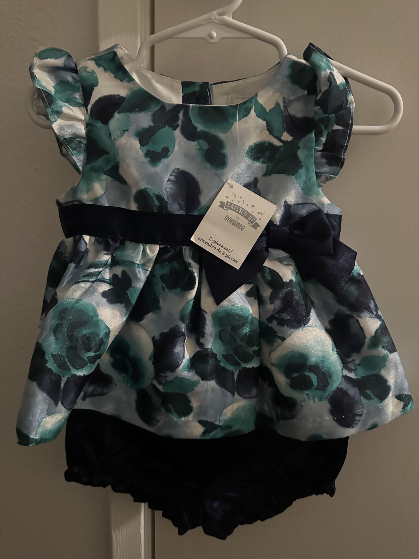Gymboree Baby 6-12 Months
