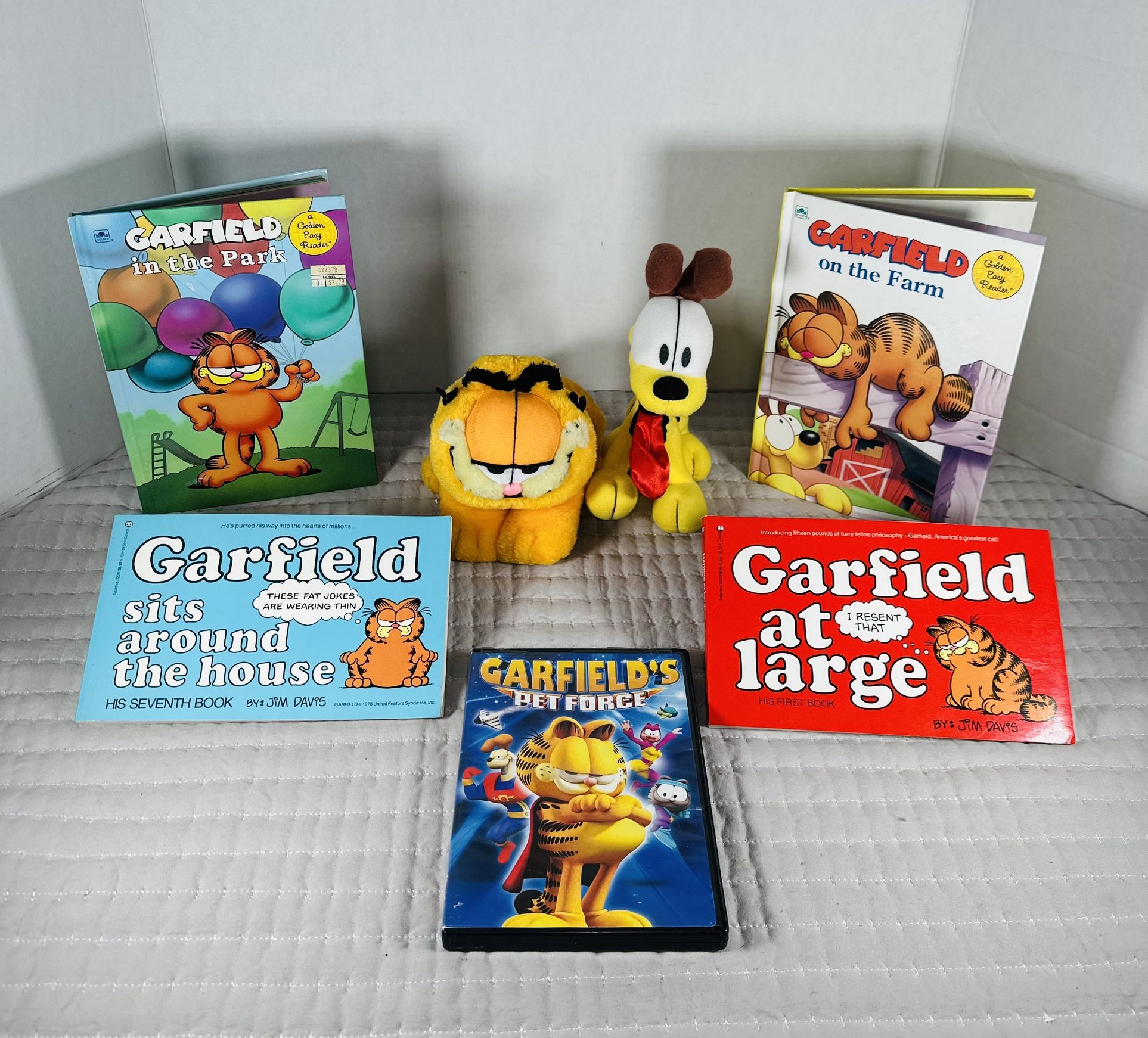 Garfield