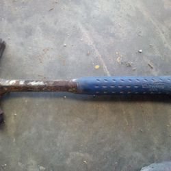 Estwing Hammer