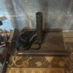 Westside Barbell Weight Sled