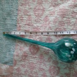 2 watering balloons for plants