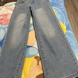 Pantalóncito De Niña Zise 10 