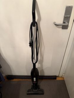 Vacuum