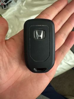 Honda Key Fob