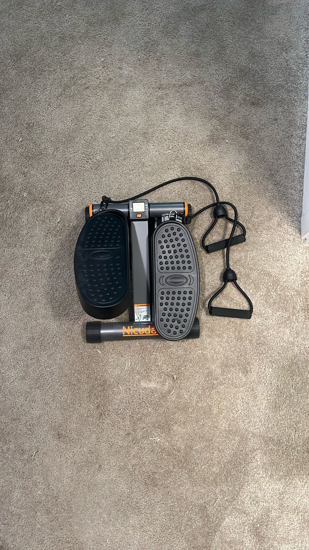 Stair Stepper
