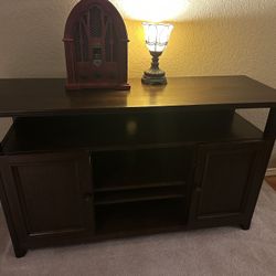 TV Or Entertainment Stand 
