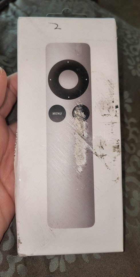 Apple Remote
