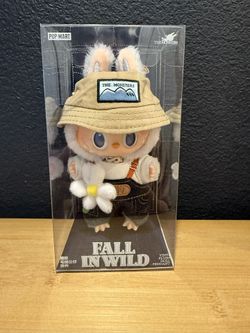 Fall In Wild 