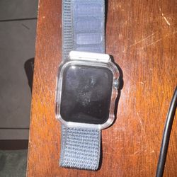 Apple Watch SE