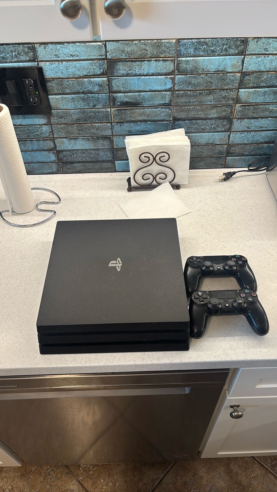 PlayStation 4 Pro