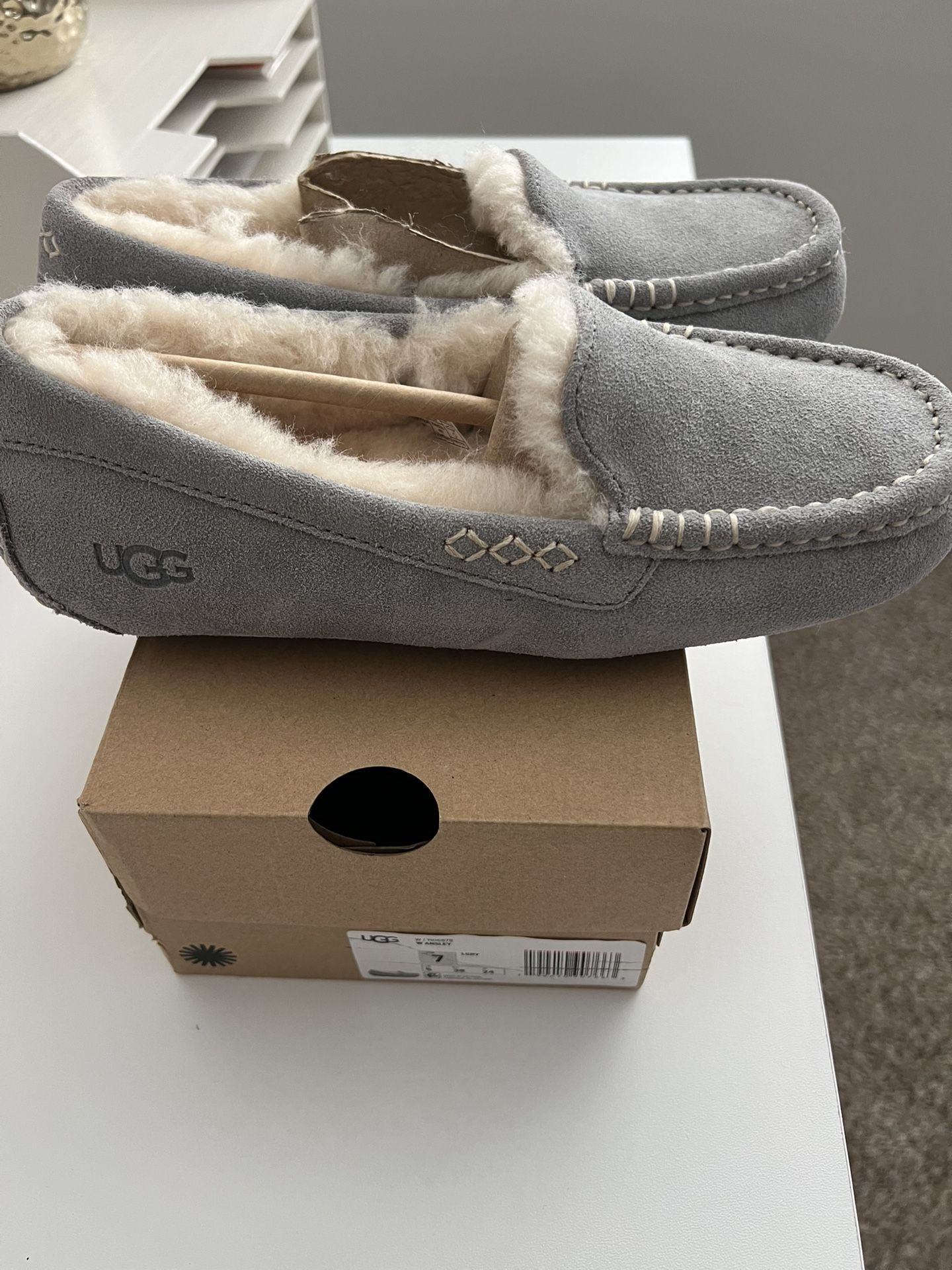 Ugg Slippers