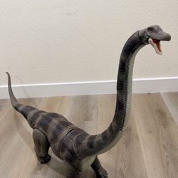 Mattel Jurassic World Legacy Collection Mamenchisaurus Action Figure (49” long)