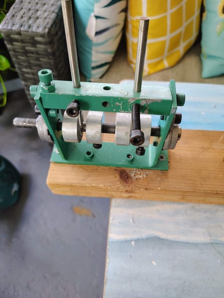 Wire Stripper