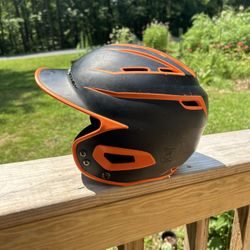 Kids Boombah Helmet
