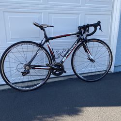 For Sale   Ridley Orion 48 cm Carbon Road Bike
