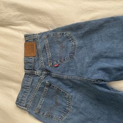 Levi Jeans