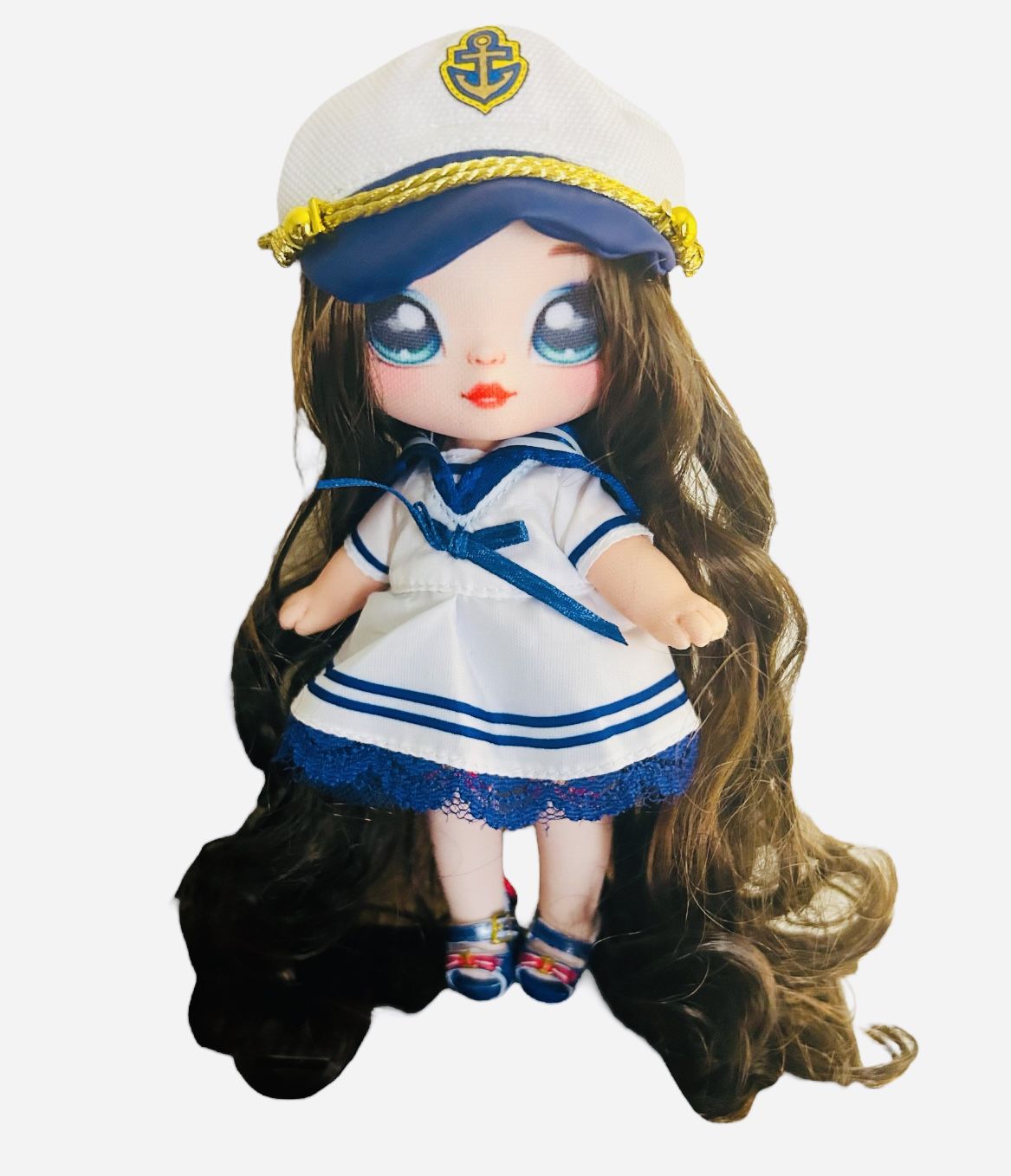 Na Na Na Surprise Doll Sailor Blu