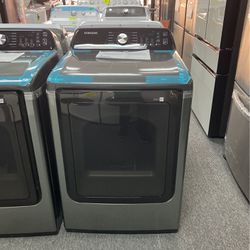 Samsung Electric Dryer
