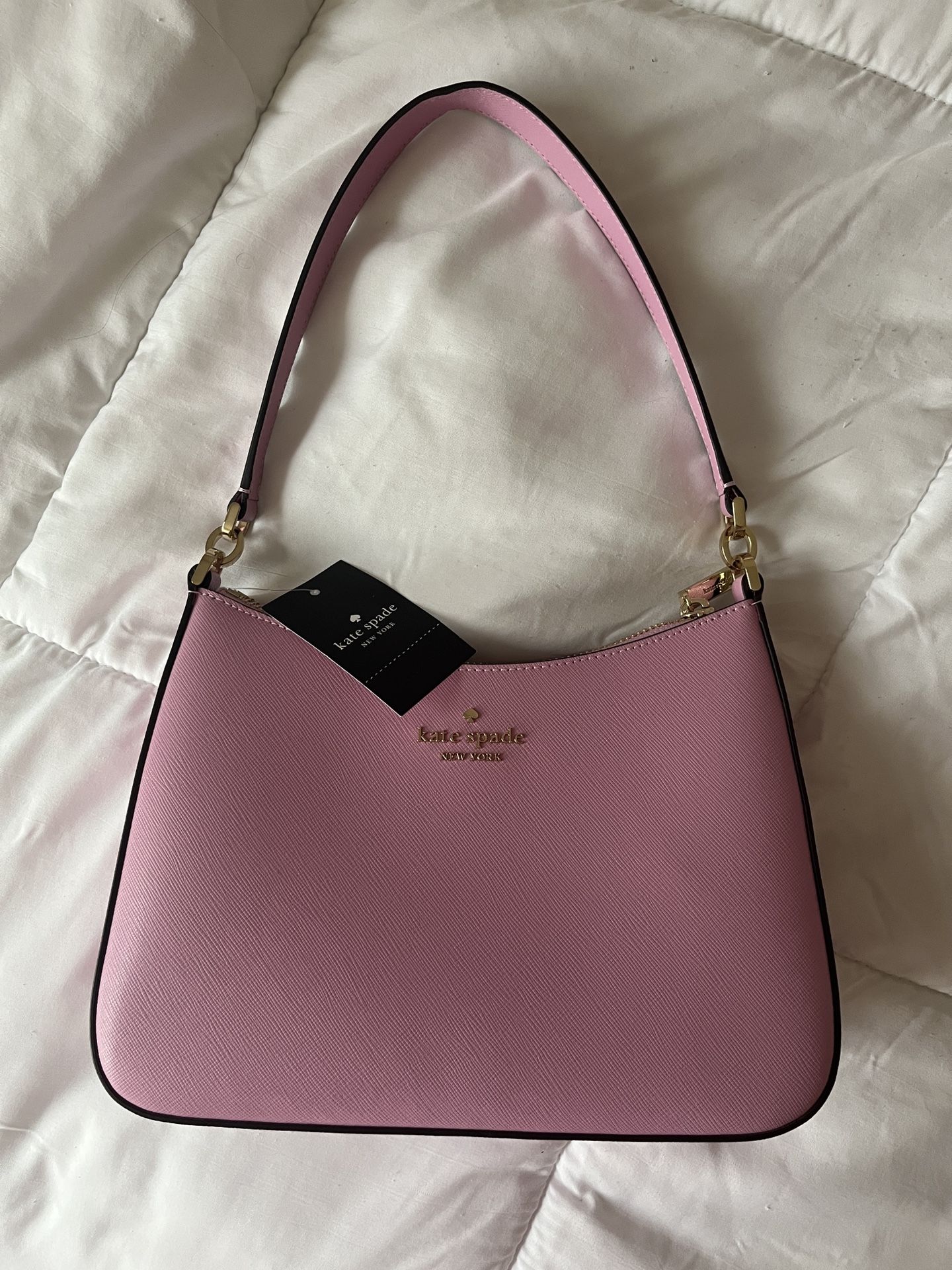 Pink Kate Spade Purse