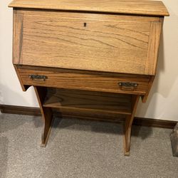 Oak Secretary Deal