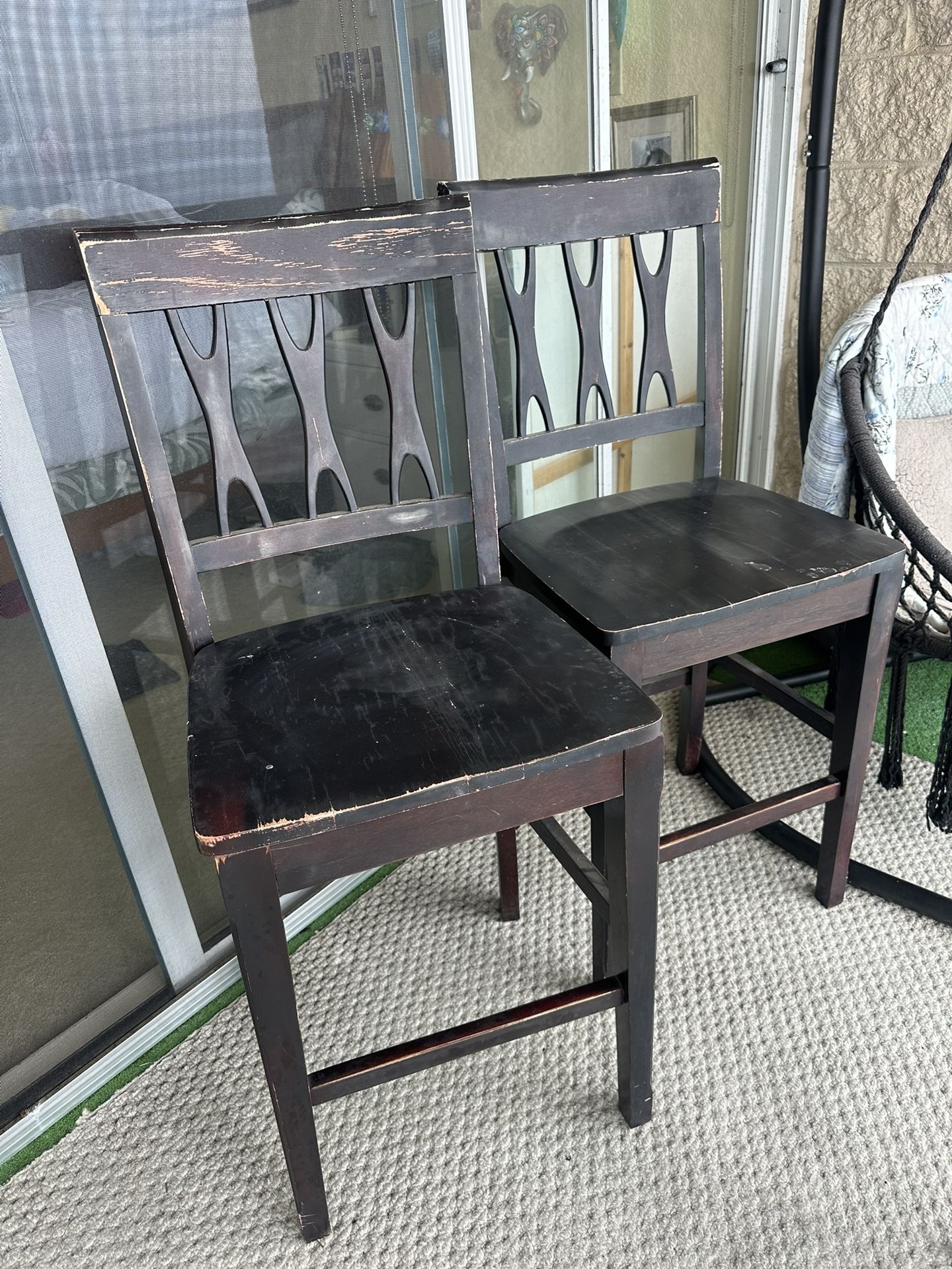 Stools