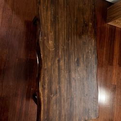 Free Coffee Table 
