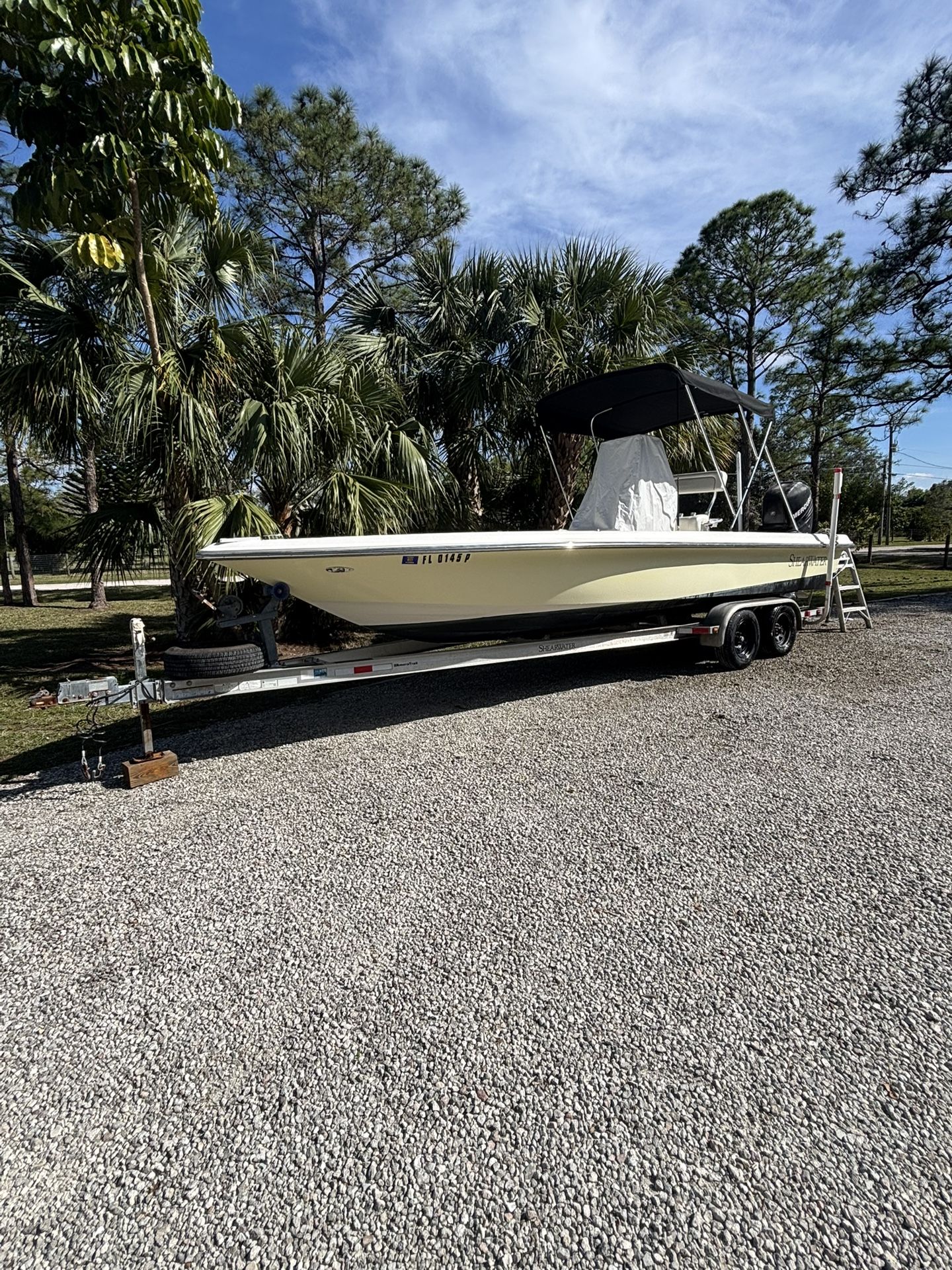 Florida Title
