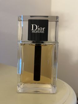 Dior Homme EDT