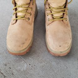 Work Boots 