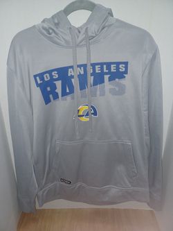 Los Angeles rams sweater. Size Medium.