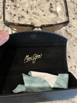 Maui Jim sunglasses
