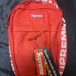 Supreme Shoulder Bag