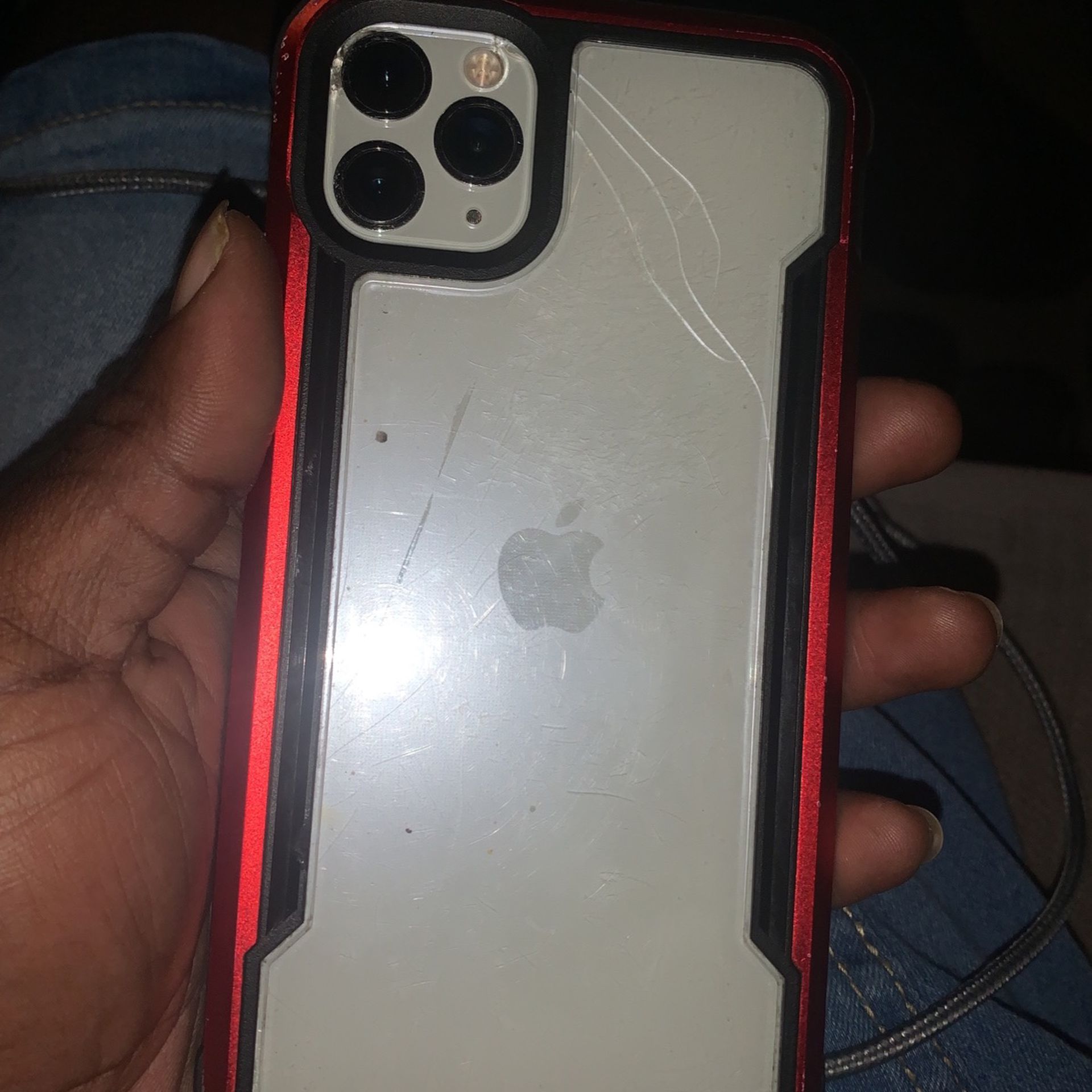 iPhone X At&t 64 GB