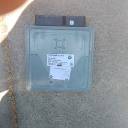 BMW Dme Msv80 Oem