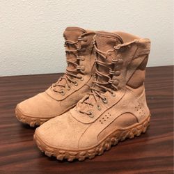 Rocky Special Ops Military Boots 