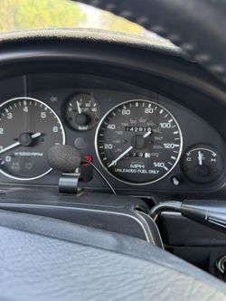 1990 Mazda Mx-5 Miata