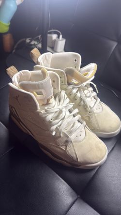 Air Jordan’s mvps