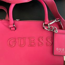 Guess Bag