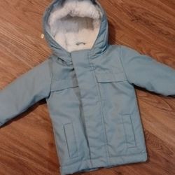 Bbygirl Sz 12m