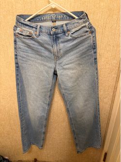 American eagle jeans 00
