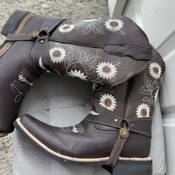 Botas Size 10 