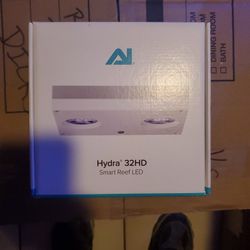 AI Hydra 32 Hd