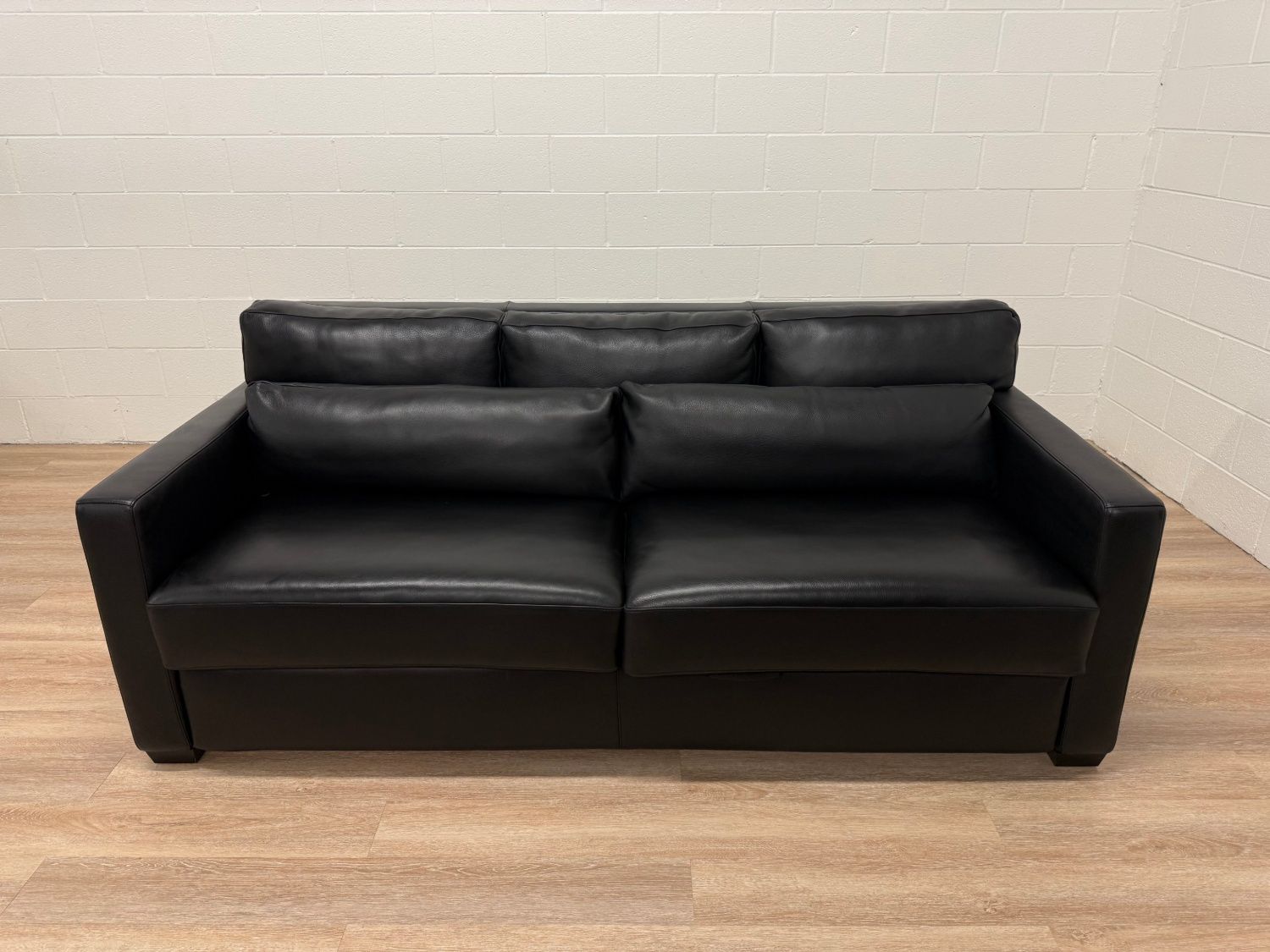 Vesper Sleeper Sofa (Queen) by Design Within Reach – Delivery Available