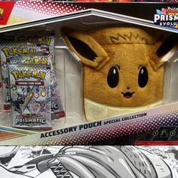 Prismatic evolutions 