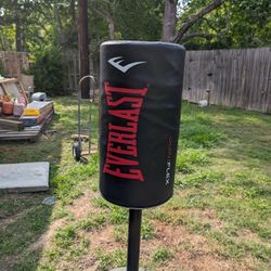 Heavy Bag