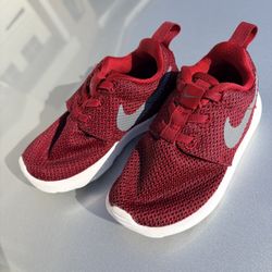 Nike Toddler Shoes 