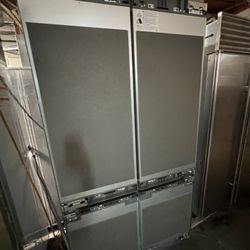 Dacor 42” Built In Refrigerator 