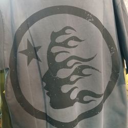 Hellstar T-shirt Size L 