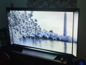 LG 55" OLED C7 4k TV