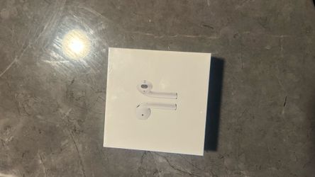 Airpods